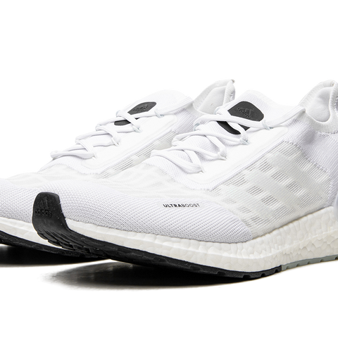 adidas Ultraboost Summer.Rdy 'White Black' FY3473
