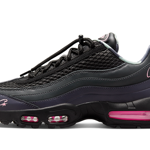 Nike Air Max 95 Corteiz Pink Beam FB2709 001 Stadium Goods