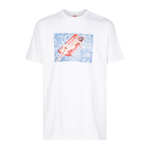 SUPREME Float Tee 