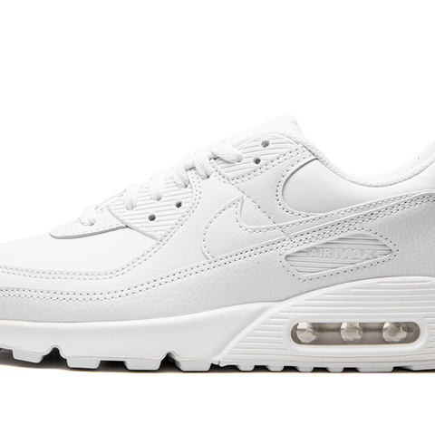 Nike Air Max 90 Triple White CZ5594 100 Stadium Goods