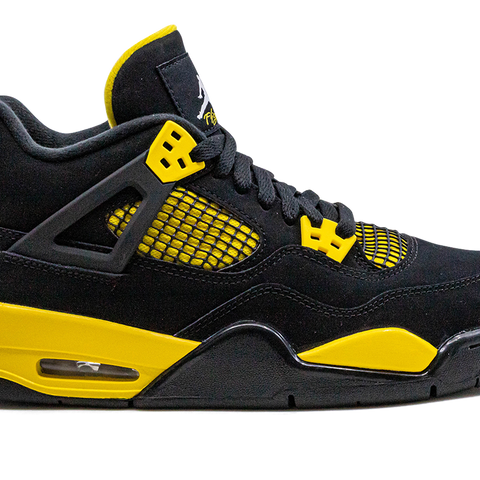 JORDAN Air Jordan 4 Retro GS  display picture 2