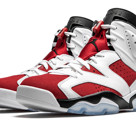 Air Jordan 6 Retro Stadium Goods