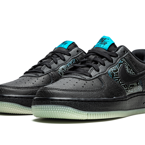 NIKE Air Force 1 Low GS  display picture 3