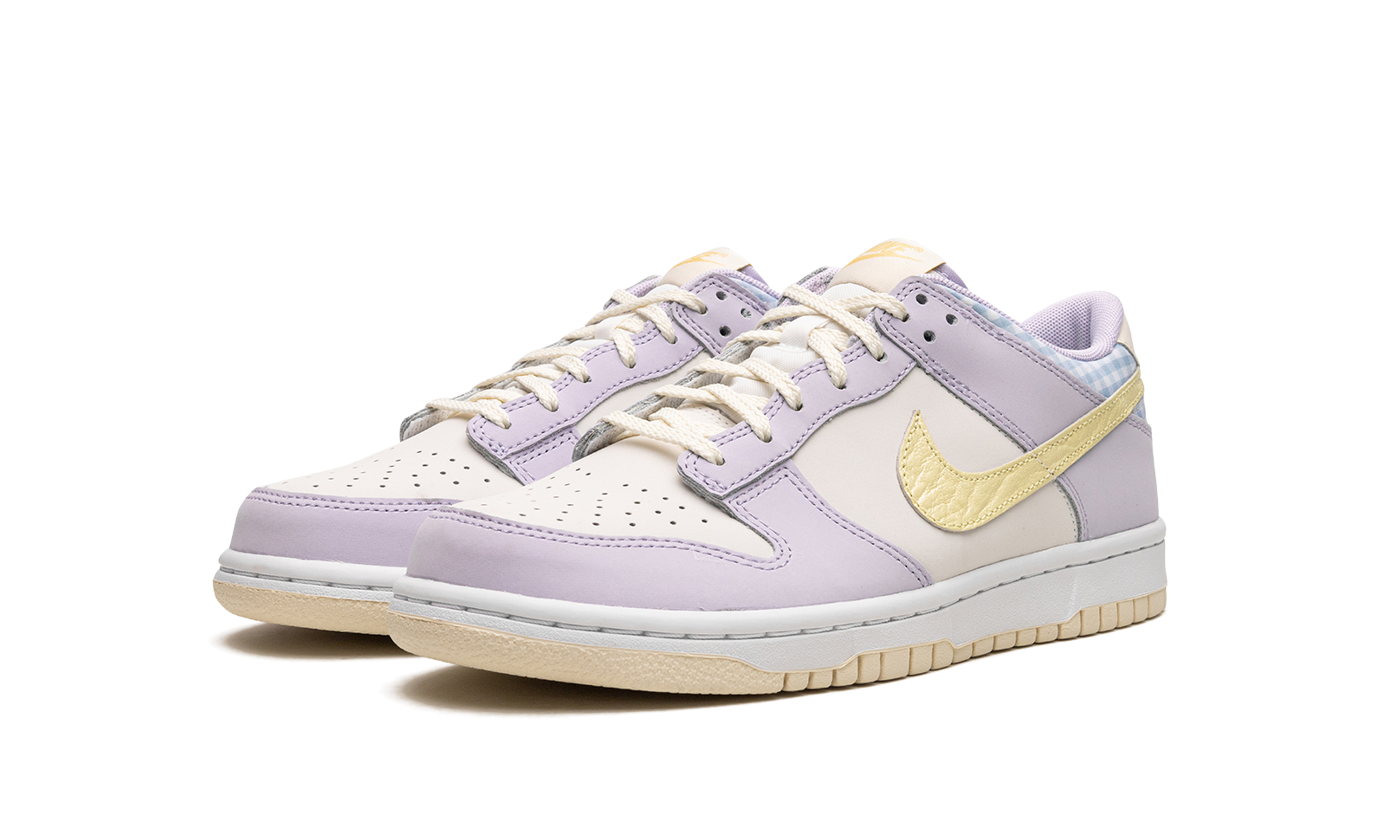 parisian lemonade dunk low
