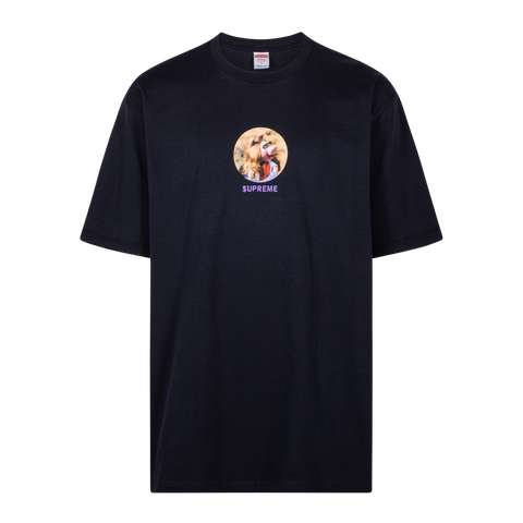 Supreme Miss Piggy Tee Navy ＸＬ SUPREME Miss Piggy Tee 