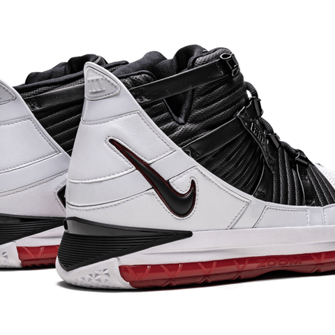 Nike lebron 3 home clearance