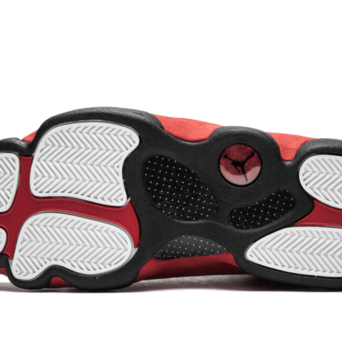 Air Jordan 13 Retro Bred 2017 414571 004 Stadium Goods