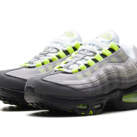 NIKE Air Max 95 OG GS 