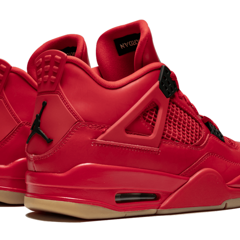 Air jordan 4 nrg singles day sales