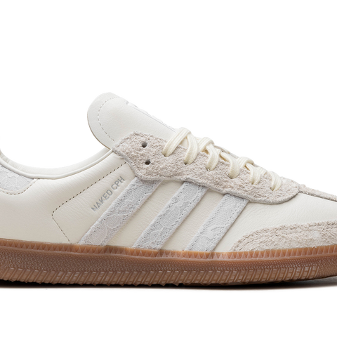 Sneakers adidas Samba OG x Naked Copenhagen Beige Sneakers adidas Samba OG x Naked Copenhagen Beige