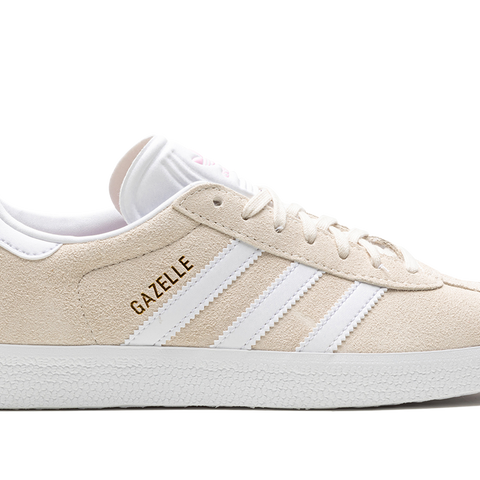 adidas Gazelle Off White Cloud White (W)