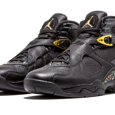 Confetti 8s white sales