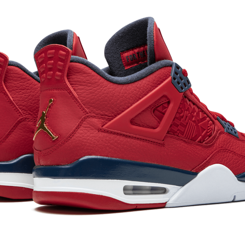 JORDAN Air Jordan 4 Retro SE FIBA Stadium Goods