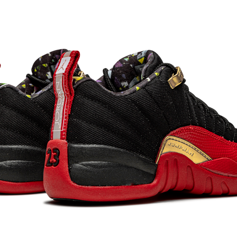 Jordan Air Jordan 12 Retro \"Super Bowl LV\" スニーカー Sneaker Politics
