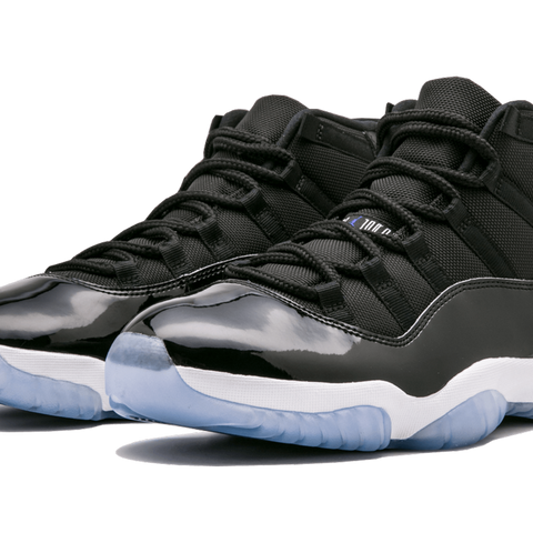 JORDAN Air Jordan 11 Retro Space Jam 2016 Release Stadium Goods