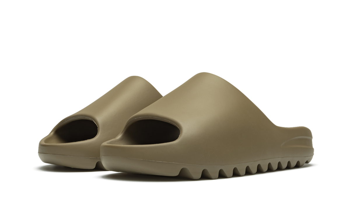 yeezy slide earth brown mens fv8425 stores