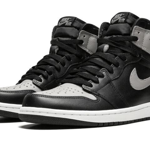 JORDAN Air Jordan 1 Retro High OG Shadow 2018 Stadium Goods