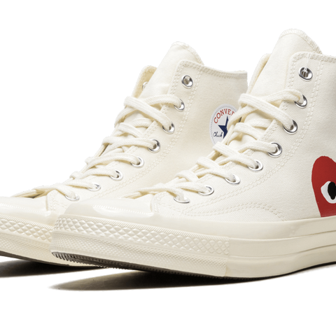 Chuck 70 CDG Stadium Goods