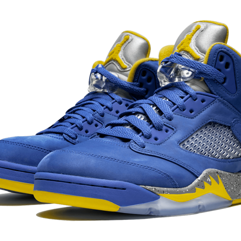 Air Jordan 5 Retro Laney Varsity Royal CD2720 400 Stadium Goods