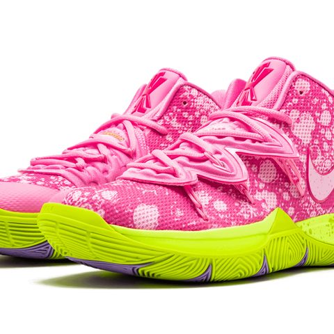 Kyrie 5 SBSP Stadium Goods