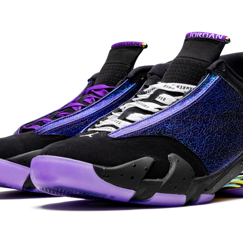 JORDAN Air Jordan 14 Doernbecher 2019 Stadium Goods