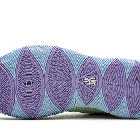 NIKE Kyrie 5 Squidward Stadium Goods