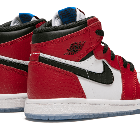 Jordan 1 origin story preschool on sale