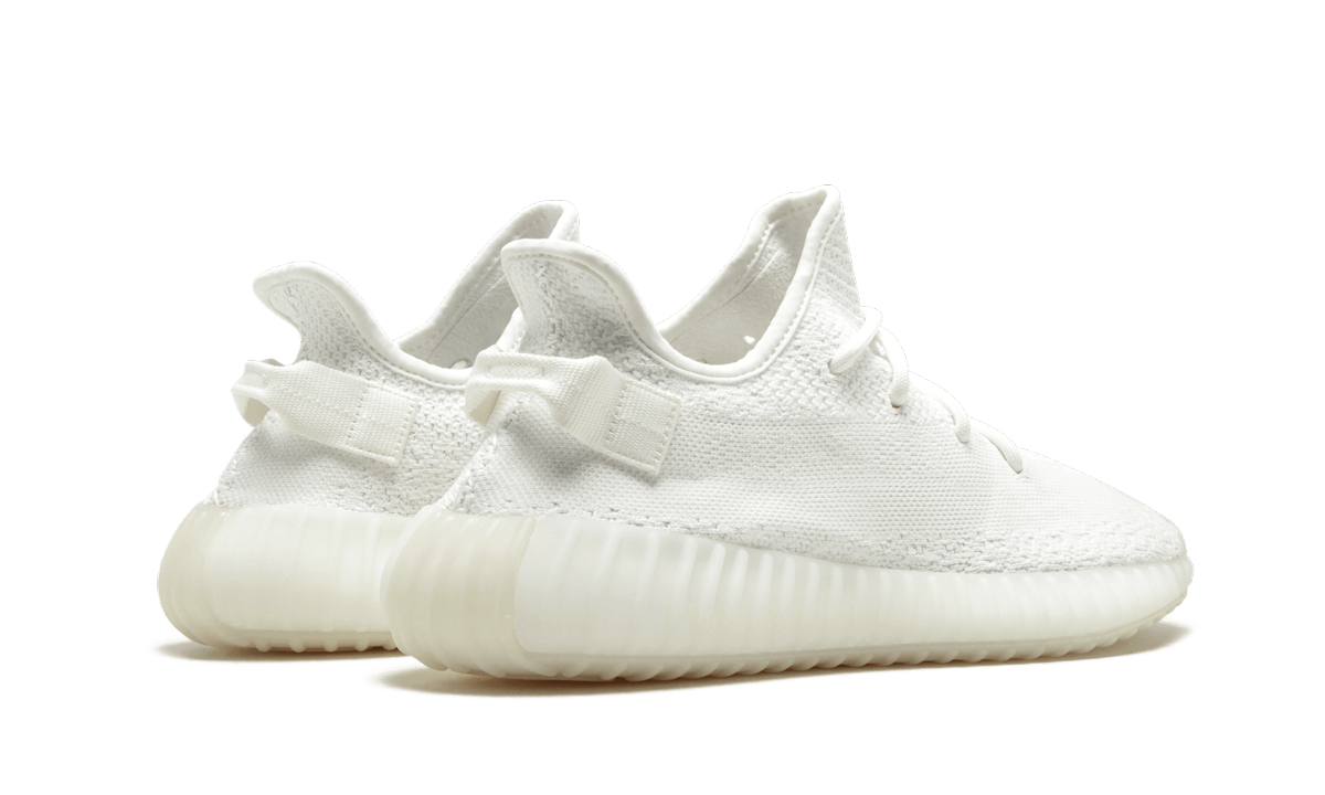 Adidas yeezy boost 350 dames wit 2025