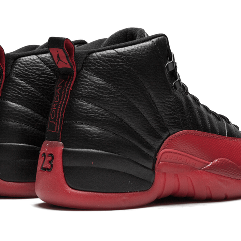 Air jordan 12 retro flu game 2016 release sales