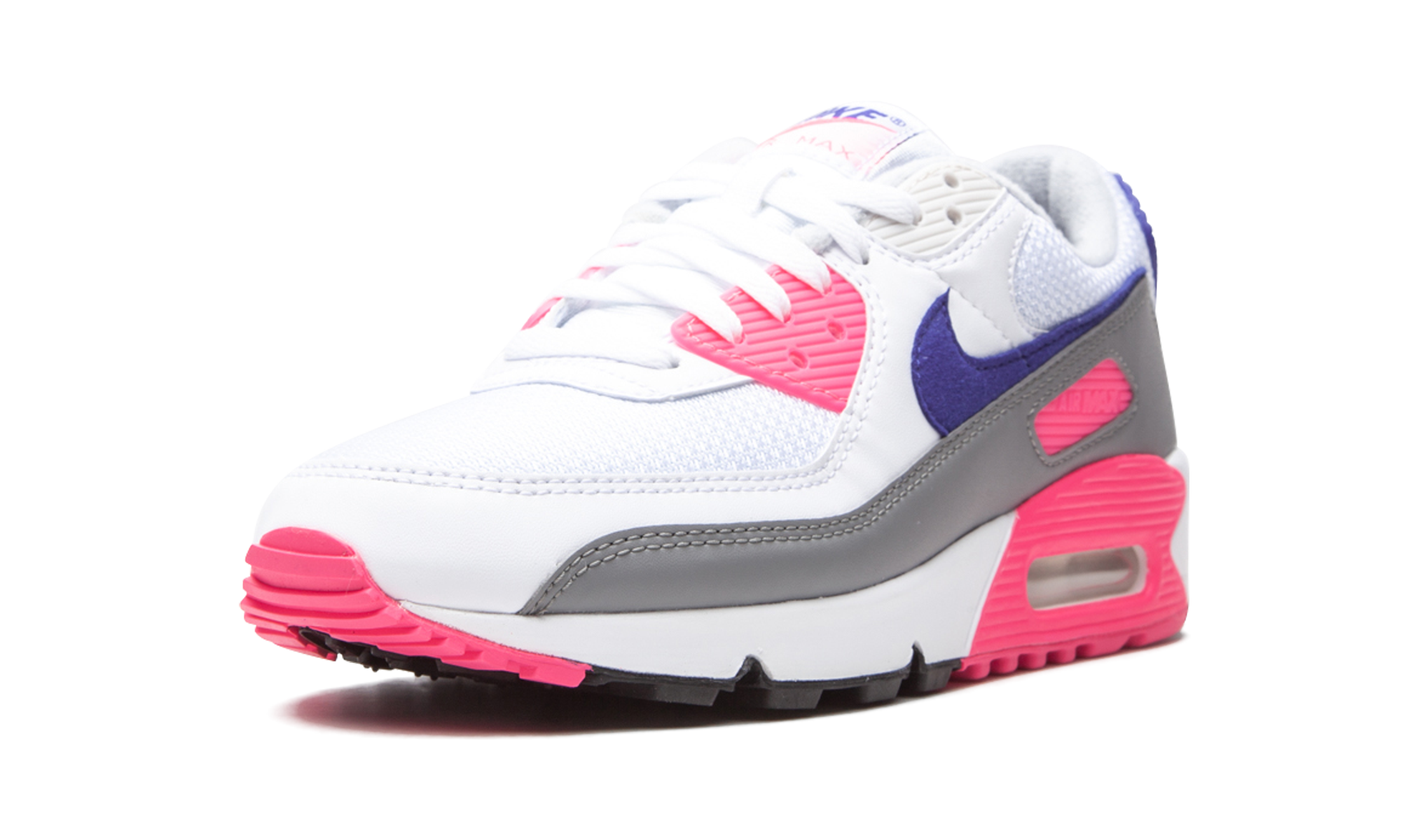 air max laser pink