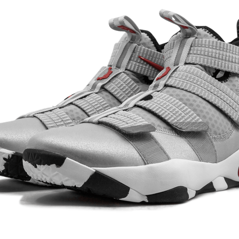 LeBron Soldier 11 SFG Stadium Goods