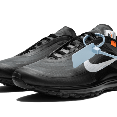 Nike The 10 Air Max 97 Og Off White AJ4585 001 Stadium Goods