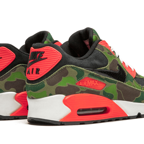 Nike Air Max 90 Premium Atmos Duck Camo 333888 025 Stadium Goods