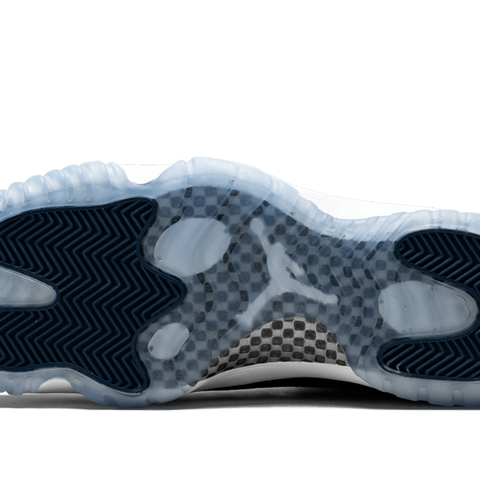 Jordan 11 retro low navy snakeskin sales