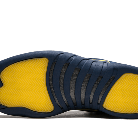 Air Jordan 12 Retro Stadium Goods