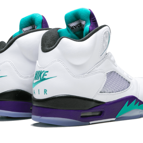 Jordan 5 Retro Nrg Fresh Prince Fresh Prince Of Bel Air AV3919 135 Stadium Goods