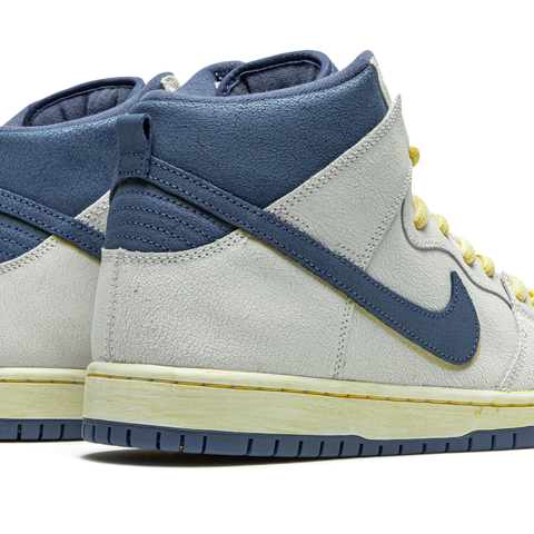 Nike SB Dunk High Atlas Lost At Sea Special Box Sz 11