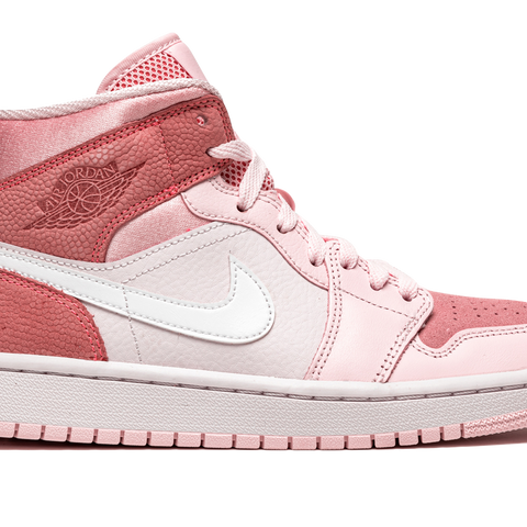 JORDAN Air Jordan 1 Mid WMNS