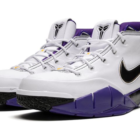Kobe bryant 81 point game shoes shop
