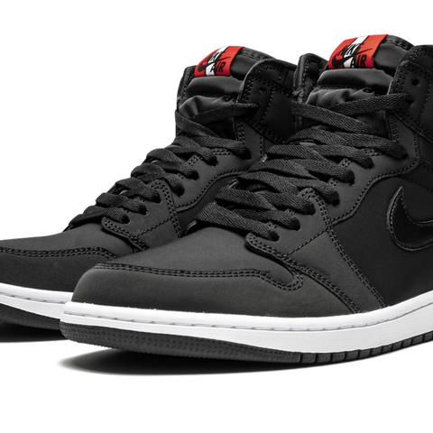 Jordan 1 retro high og bcfc hot sale