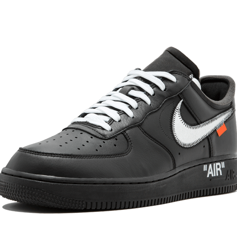 Af1 moma off white sales