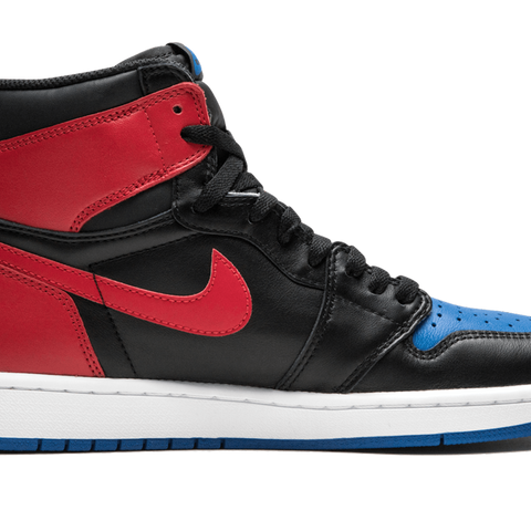 Jordan 1's top 3 sales