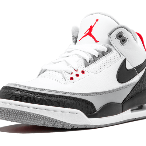 JORDAN Air Jordan 3 Retro Tinker NRG Tinker Hatfield Stadium Goods