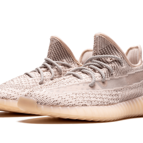 Yeezy 350 synth reflective hotsell