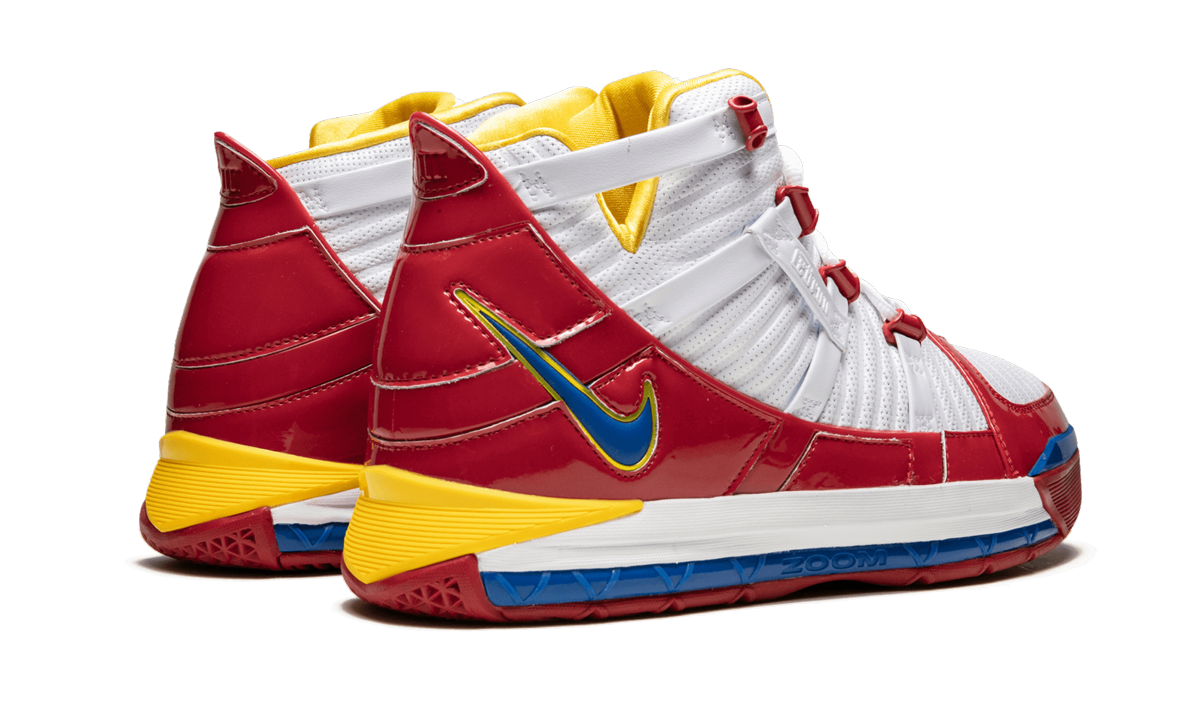 lebron superman 3