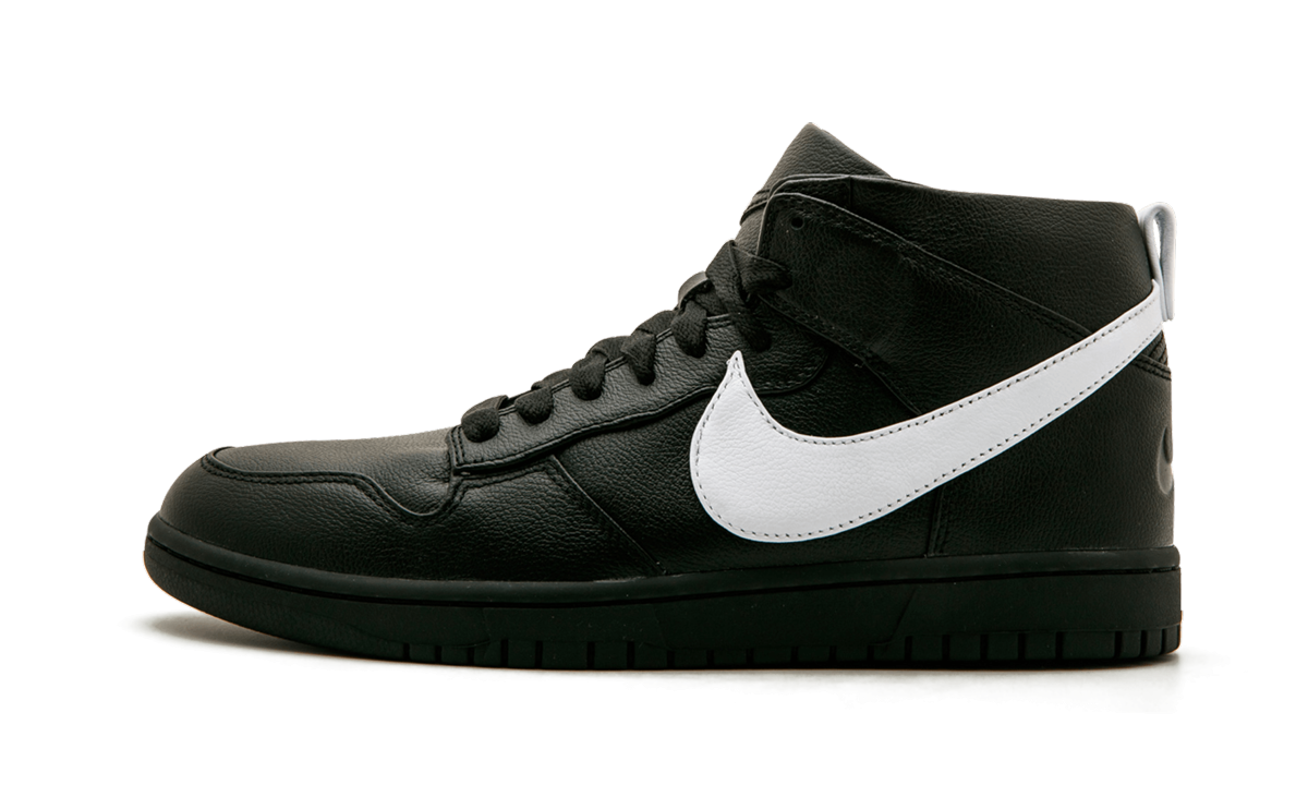 nike dunk lux chukka rt