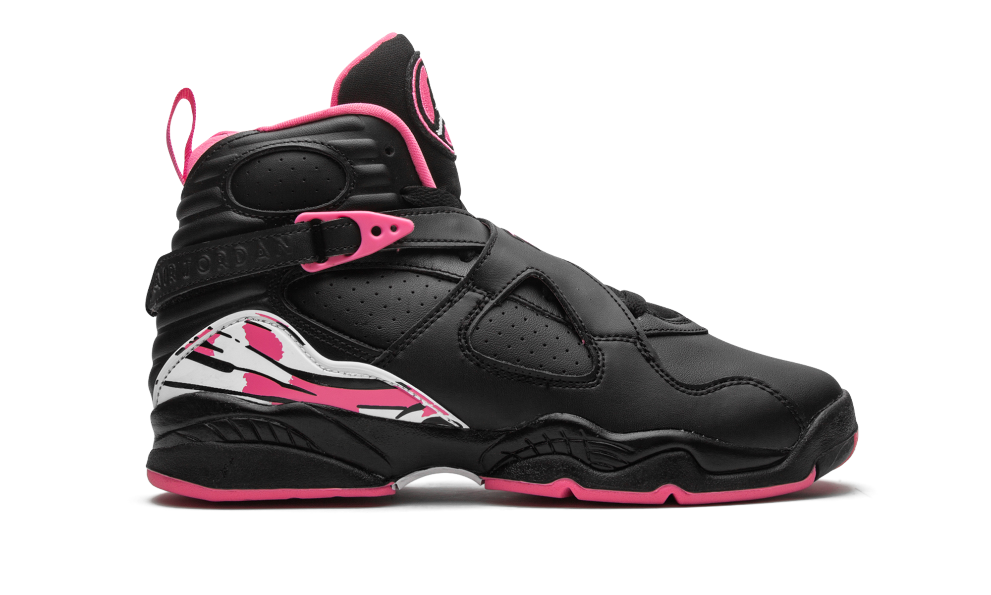 air jordan 8 pinksicle