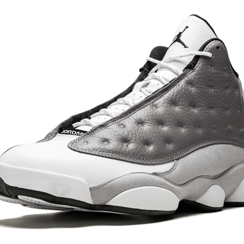 JORDAN Air Jordan 13 Atmosphere Grey Stadium Goods