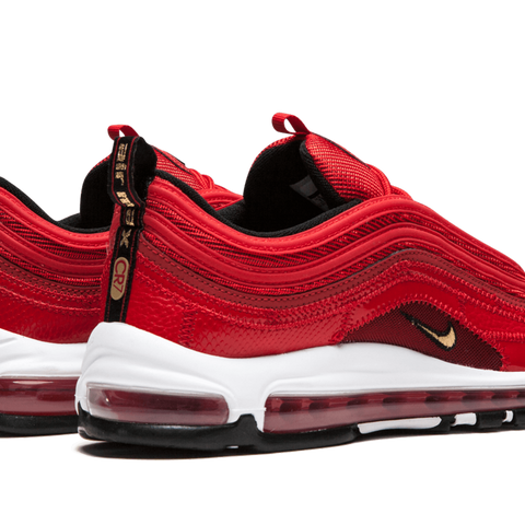 Nike Air Max 97 Cr7 Cristiano Ronaldo AQ0655 600 Stadium Goods