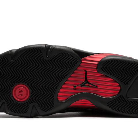 Air Jordan 14 Retro Last Shot